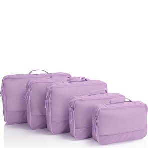 Heys Accessoires kofferset 5 stuks.