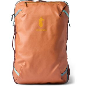 Cotopaxi Allpa reisrugzak 56 cm laptopvak