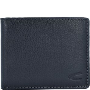 camel active Macau Portemonnee RFID leer 10 cm