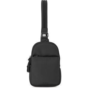 FredsBruder Bestie Stad rugzak Leer 29 cm