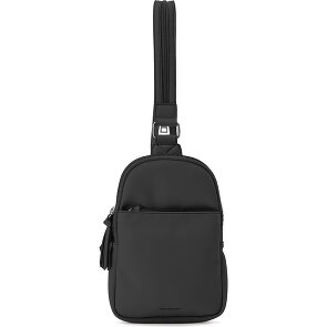 FredsBruder Bestie Stad rugzak Leer 29 cm