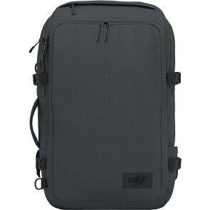 Cabin Zero Adventure Cabin Bag ADV Pro 42L Rugzak 55 cm Laptopcompartiment