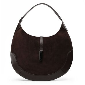 POLO RALPH LAUREN Polo ID Handtas Leer 42.5 cm