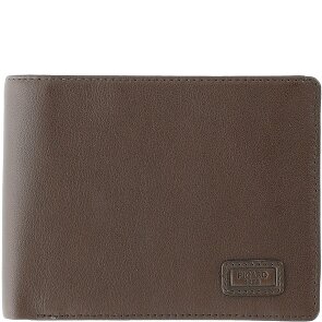 Picard Authentic1 Portemonnee RFID-bescherming Leer 12.5 cm