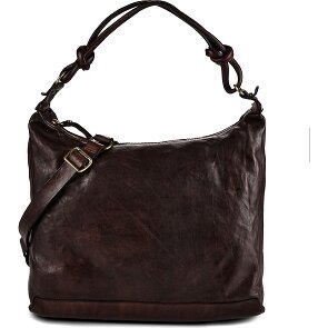 Campomaggi Vittoria Schoudertas L Leder 40 cm