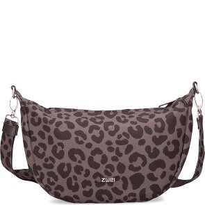 Zwei Mademoiselle.M Crossbody tas 34 cm
