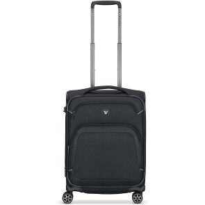 Roncato Gateway 4 wielen Cabinewagen S 55 cm met uitbreidingsplooi