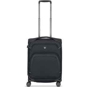 Roncato Gateway 4 wielen Cabinewagen S 55 cm met uitbreidingsplooi