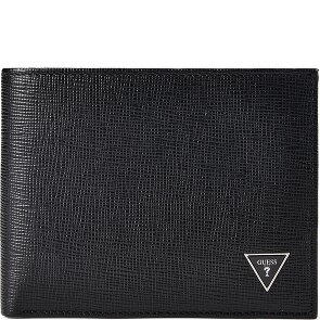 Guess Milano Portemonnee RFID-bescherming 12 cm