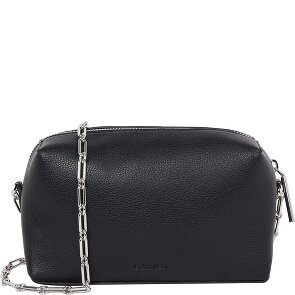 Calvin Klein CK Plaque Schoudertas 21 cm