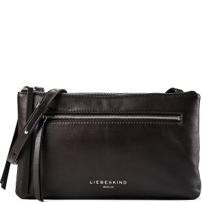 Liebeskind Zena Crossbody tas S Leder 25 cm
