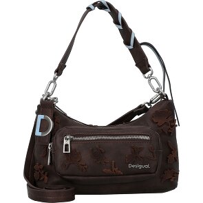 Desigual Stencil Medellin Schoudertas 23 cm