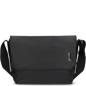 Zwei Cargo Boodschapper 39 cm Laptop compartiment
