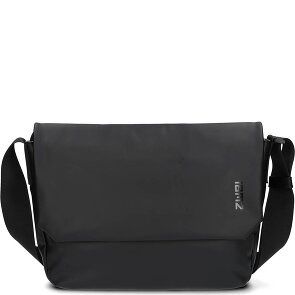 Zwei Cargo Boodschapper 39 cm Laptop compartiment