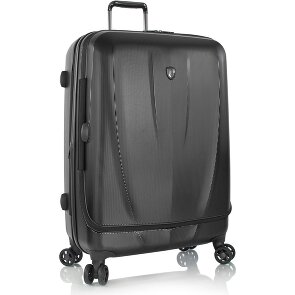 Heys Vantage 4 wielen Trolley L 76 cm met uitbreidingsplooi Heys Vantage 4 wielen Trolley L 76 cm met uitbreidingsplooi