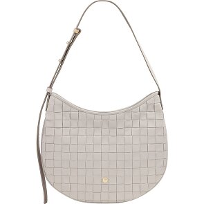 DuDu Hispani Schoudertas Leder 32 cm
