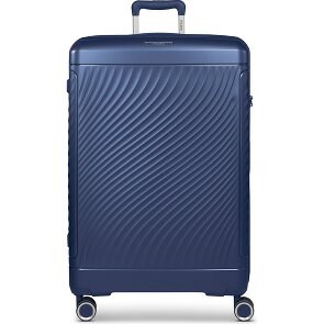 Picard Vienna 4 wielen Trolley L 74 cm