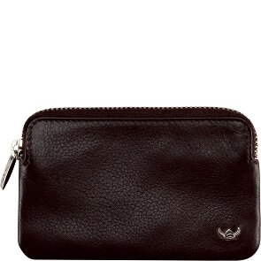 Golden Head Capri Sleuteletui RFID Leer 17 cm