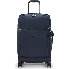 Kipling Basic Darcey Up S 4 wielen Cabinewagen 55 cm