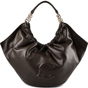 Coccinelle Smash Shopper Tas Leder 21 cm