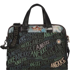Anekke Canada aktetas 41 cm laptop compartiment Anekke Canada aktetas 41 cm laptop compartiment