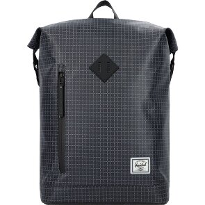 Herschel Roll Top Rugzak 46 cm laptop compartiment Herschel Roll Top Rugzak 46 cm laptop compartiment