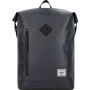 Herschel Roll Top Rugzak 46 cm laptop compartiment