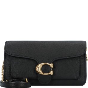 Coach Tabby Schoudertas Leer 21 cm Coach Tabby Schoudertas Leer 21 cm