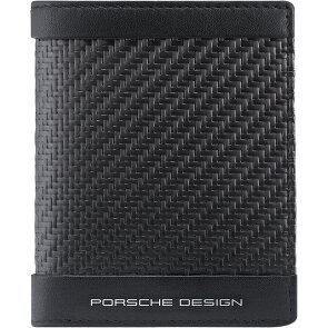 Porsche Design Carbon creditcard etui RFID leer 7,5 cm