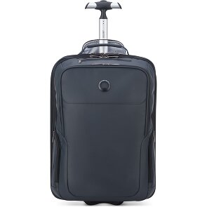 Delsey Paris Parvis Plus Zakelijke rugzak 51 cm Laptopvak