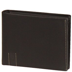 Maître Speciale make-up portemonnee leer 12 cm