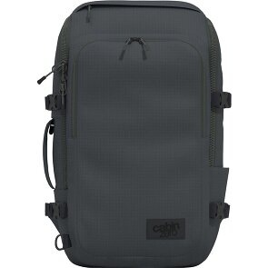 Cabin Zero Adventure Cabin Bag ADV Pro 32L Rugzak 46 cm Laptopcompartiment
