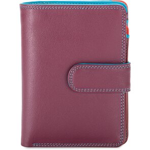 Mywalit Medium Snap portemonnee leer 13 cm