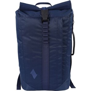 NITRO Urban Scrambler Rugzak 47 cm laptopvak NITRO Urban Scrambler Rugzak 47 cm laptopvak