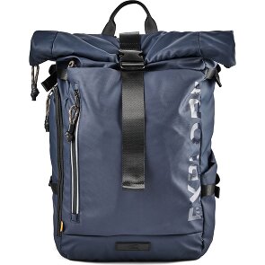 camel active Explore Dagrugzak L 51 cm Laptopvak
