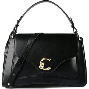 Coccinelle C-Me Handtas Leer 30 cm