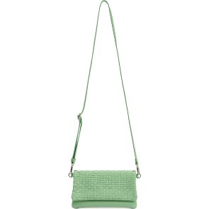 FredsBruder Weave Harmony Koppeltas Leer 22 cm