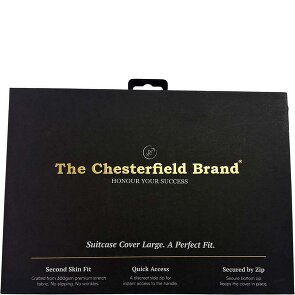 The Chesterfield Brand Zuna Kofferhoes 66 cm