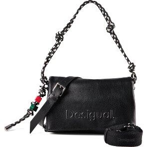 Desigual Half Schoudertas 23.5 cm