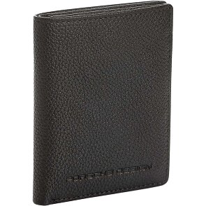 Porsche Design Voyager Portemonnee RFID-bescherming Leer 9.5 cm