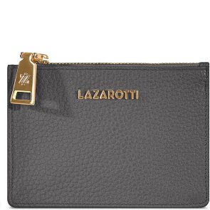 Lazarotti Bologna Leather Sleutel portemonnee Leer 11.5 cm Lazarotti Bologna Leather Sleutel portemonnee Leer 11.5 cm