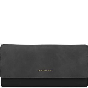 Kapten & Son Triomphe Portemonnee RFID-bescherming 21 cm