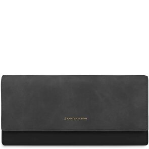 Kapten & Son Triomphe Portemonnee RFID-bescherming 21 cm
