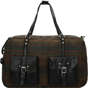 Campomaggi Weekender reistas 51 cm