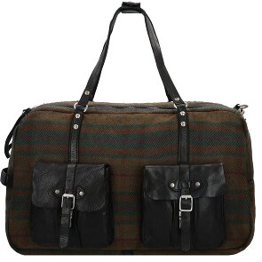 Campomaggi Weekender reistas 51 cm