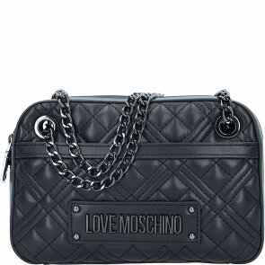 Love Moschino Quilted Handtas 23 cm