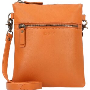 Esquire Peru Schoudertas Leer 17 cm Esquire Peru Schoudertas Leer 17 cm