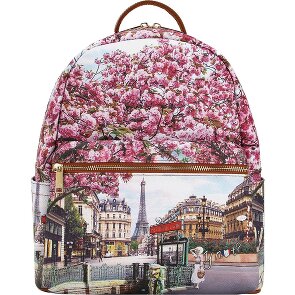 Y Not? Yesbag Dagrugzak 32.5 cm Y Not? Yesbag Dagrugzak 32.5 cm