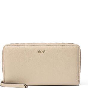 abro Siena Portemonnee Leer 19 cm