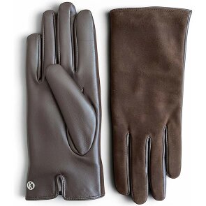 Kessler Maya Suede Handschoenen Leder